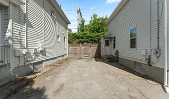 5 Eden Ct, Attleboro, MA 02703