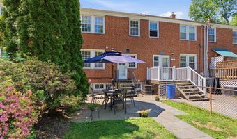 6467 BLENHEIM Rd, Baltimore, MD 21212