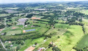 Chuckey Doak Road, Afton, TN 37616