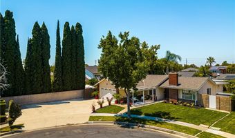 4353 E Bluewater Cir, Anaheim, CA 92807