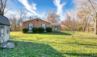 6067 Salem Rd, Anderson Twp., OH 45230