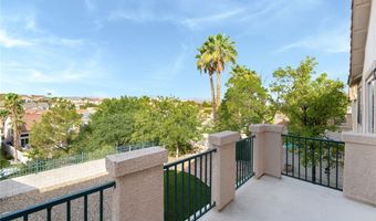 1533 Sabatini Dr, Henderson, NV 89052