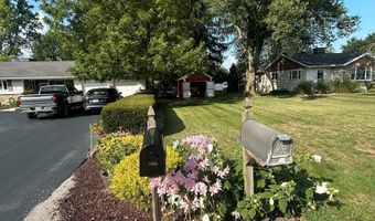 5053 County Road 35, Attica, OH 44807
