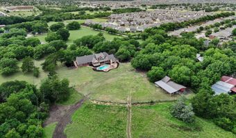 10024 Slater Creek Rd, Anna, TX 75409