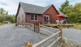 473 Pratt Rd, Alstead, NH 03602