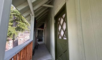 468 E Trail Rd, Brian Head, UT 84719