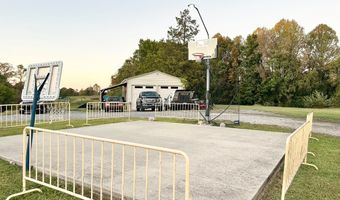 8597 Chaffin Rd, Baxter, TN 38544