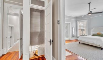 522 S Lee St, Americus, GA 31709
