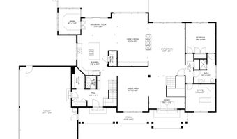 3099 Pickford Dr SE, Ada, MI 49301