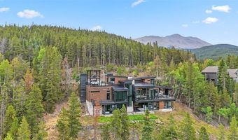2520 BOREAS PASS Rd, Breckenridge, CO 80424