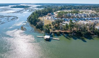 1206 Kipling Dr, Beaufort, SC 29902