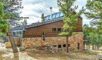 5566 Sugarloaf Rd, Boulder, CO 80302