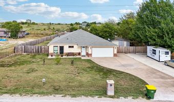 2920 Luisa Ln, Alvarado, TX 76009