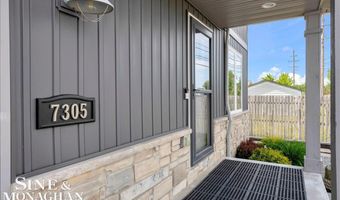 7305 Dyke Rd, Algonac, MI 48001