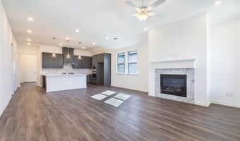 Coyote Meadows by Ashton Woods 1608 Diamond Peak Trail Plan: Crockett, Anna, TX 75409