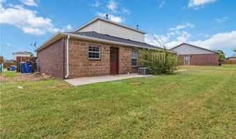 3302 SW Landau Ct, Bentonville, AR 72712