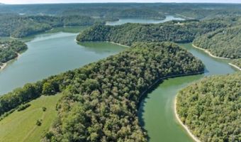Lord Botetourt Court lot 13, Baxter, TN 38506