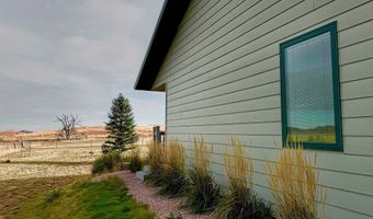 623 Highway 111, Beulah, WY 82712