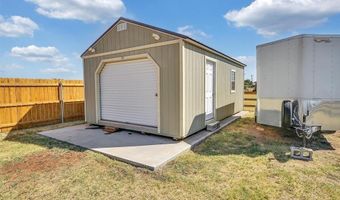 15811 S CR 206, Altus, OK 73521