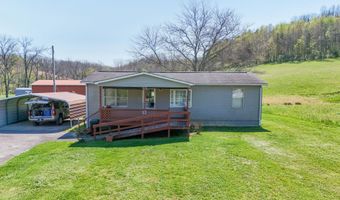 451 Walnut Grove Rd, Annville, KY 40402