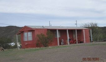 102 E. Guinn Rd, Ajo, AZ 85321