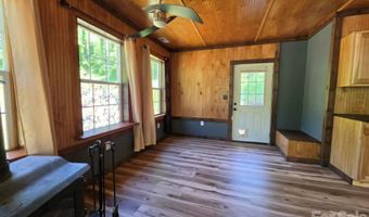 92 Buchanan Dr, Bakersville, NC 28705