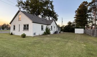 205 S 9th St, Amory, MS 38821