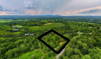 Lots 3-4 Granite Road, Accord, NY 12404