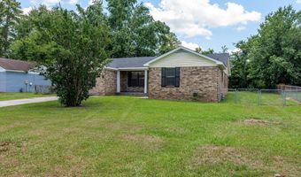 3604 Seelye Dr, Augusta, GA 30906