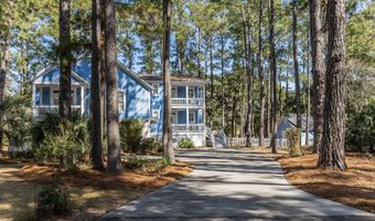 39 Downing Dr, Beaufort, SC 29907