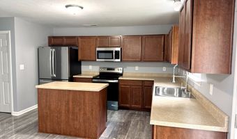 3314 Montgomery Dr, Indianapolis, IN 46227