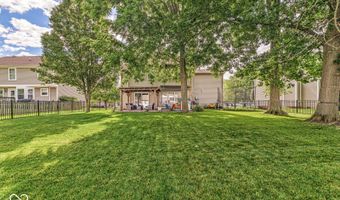 414 Winterwood Dr, Avon, IN 46123