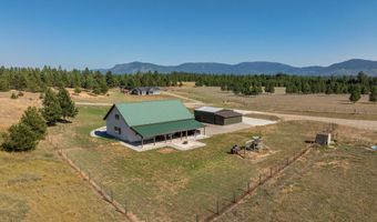 33125 N BRIGHT STAR Ln, Athol, ID 83801