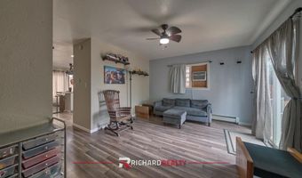 1521 Draw St, Cody, WY 82414