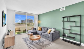 18800 NE 29th Ave 517 (Fully Renovated), Aventura, FL 33180