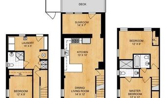 1885 ALABAMA Ave SE, Washington, DC 20020