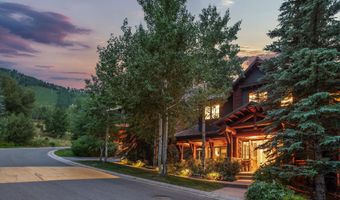 87 Thunderbowl Ln, Aspen, CO 81611