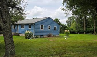 39 Juniper Dr, Hopkinton, RI 02804
