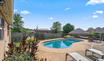 6806 BRIARFIELD, Bartlett, TN 38135