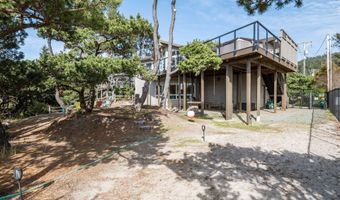 18000 OCEAN Blvd, Rockaway Beach, OR 97136