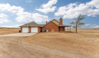 3161 FM 2528, Abernathy, TX 79311