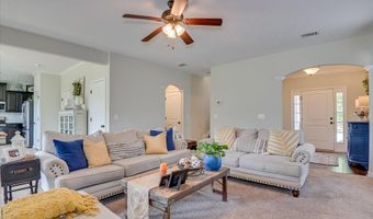 8025 Crawley St, Augusta, GA 30909