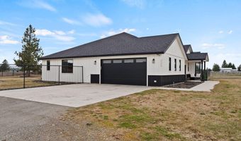 27455 N Caribou Ave, Athol, ID 83801
