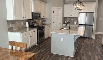 15100 Blackburn Rd, Athens, AL 35611