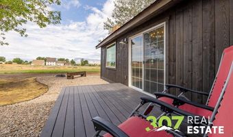 15 Cole Rd, Cody, WY 82414