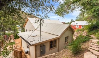 428 D Brophy Ave, Bisbee, AZ 85603
