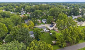 4111 Spring Flower Ct, Columbus, OH 43230