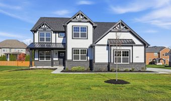 6882 Linden Woods Dr, Avon, IN 46123