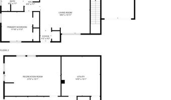 364 S Adams Ave, Blackfoot, ID 83211