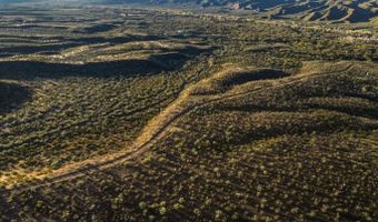 E Gamez 15 Road, Benson, AZ 85602
